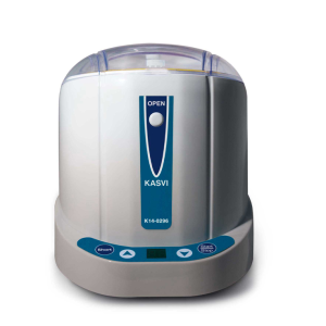 Microcentrífuga Para Microplacas De PCR