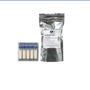 Aquateste Coli CX 10 TESTES