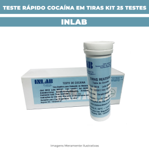 Cocaína Em Tiras