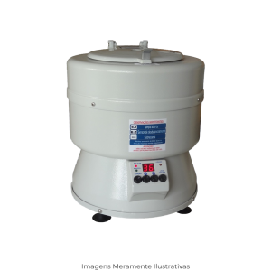 Centrifuga De Laboratório