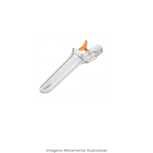 Espéculo Vaginal