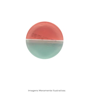 Ágar Cled/Mac Conkey | Biplaca PCT 10PL