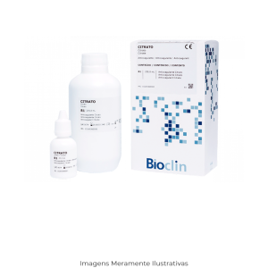 Anticoagulante Citrato