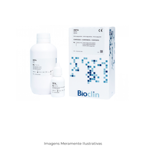 Anticoagulante EDTA