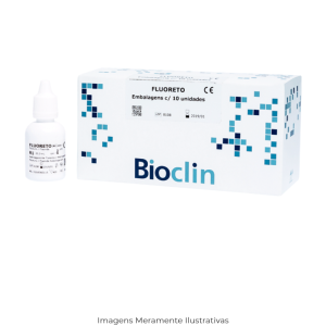 Anticoagulante Fluoreto