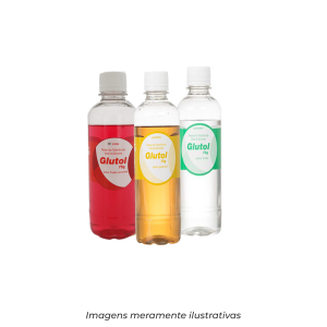 Lactol Limão 50g Fr 300ml